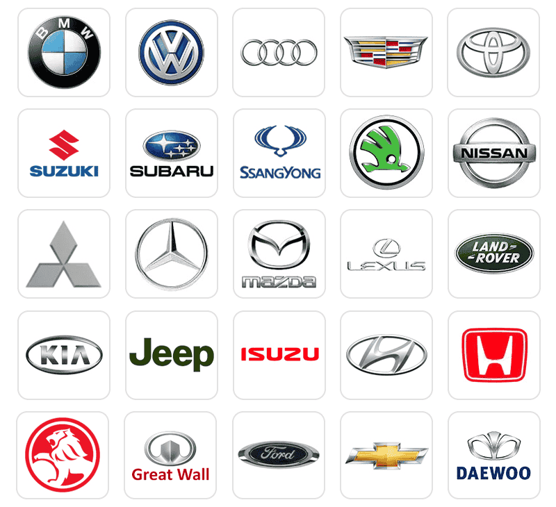 Main Makes and Model Desktop Main Makes and Model Desktop